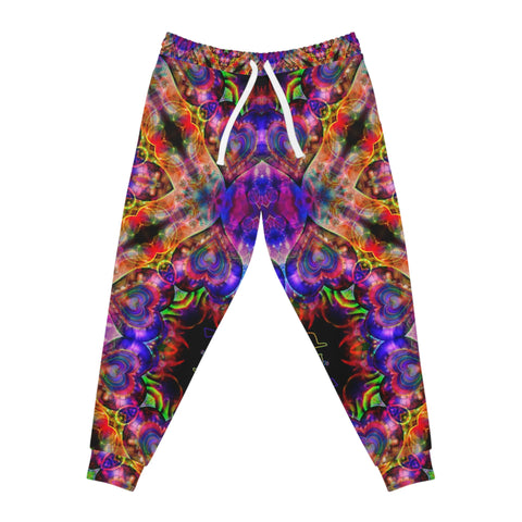 Jumbie Joggers Heart JL Remix - Limited Run!