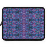 Jumbie Laptop/Tablet/Device Sleeves - Padma Repeatable