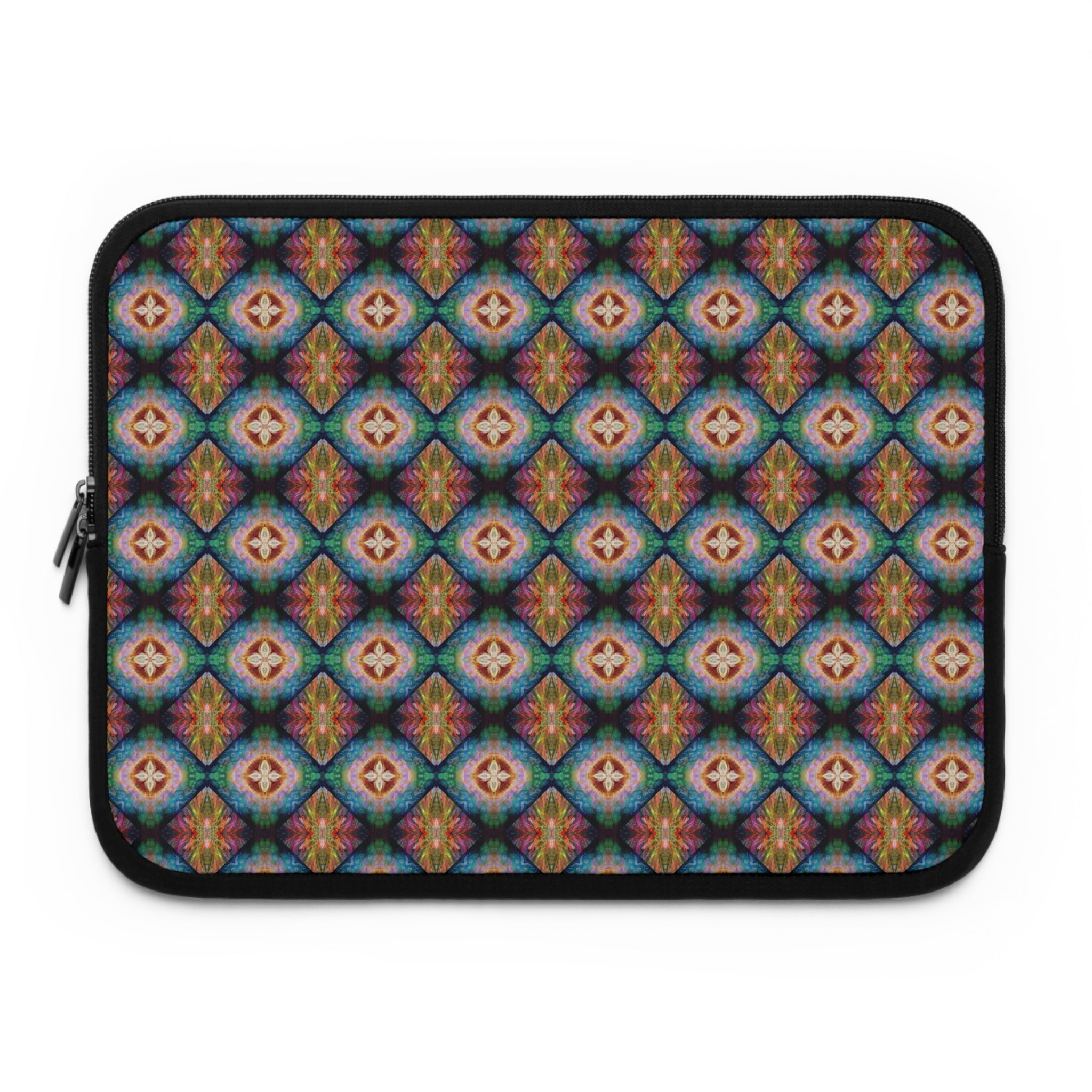 Jumbie Laptop/Tablet/Device Sleeves - Owl Repeatable