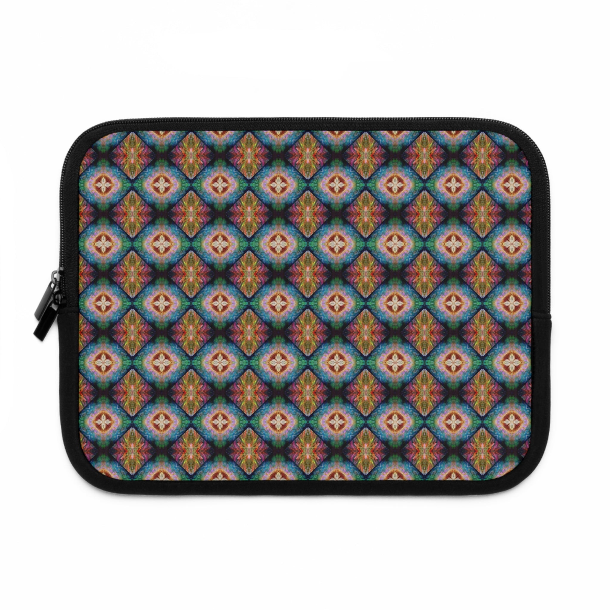 Jumbie Laptop/Tablet/Device Sleeves - Owl Repeatable