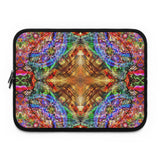 Jumbie Laptop/Tablet/Device Sleeves - Gashnesh Repeatable