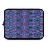 Jumbie Laptop/Tablet/Device Sleeves - Padma Repeatable
