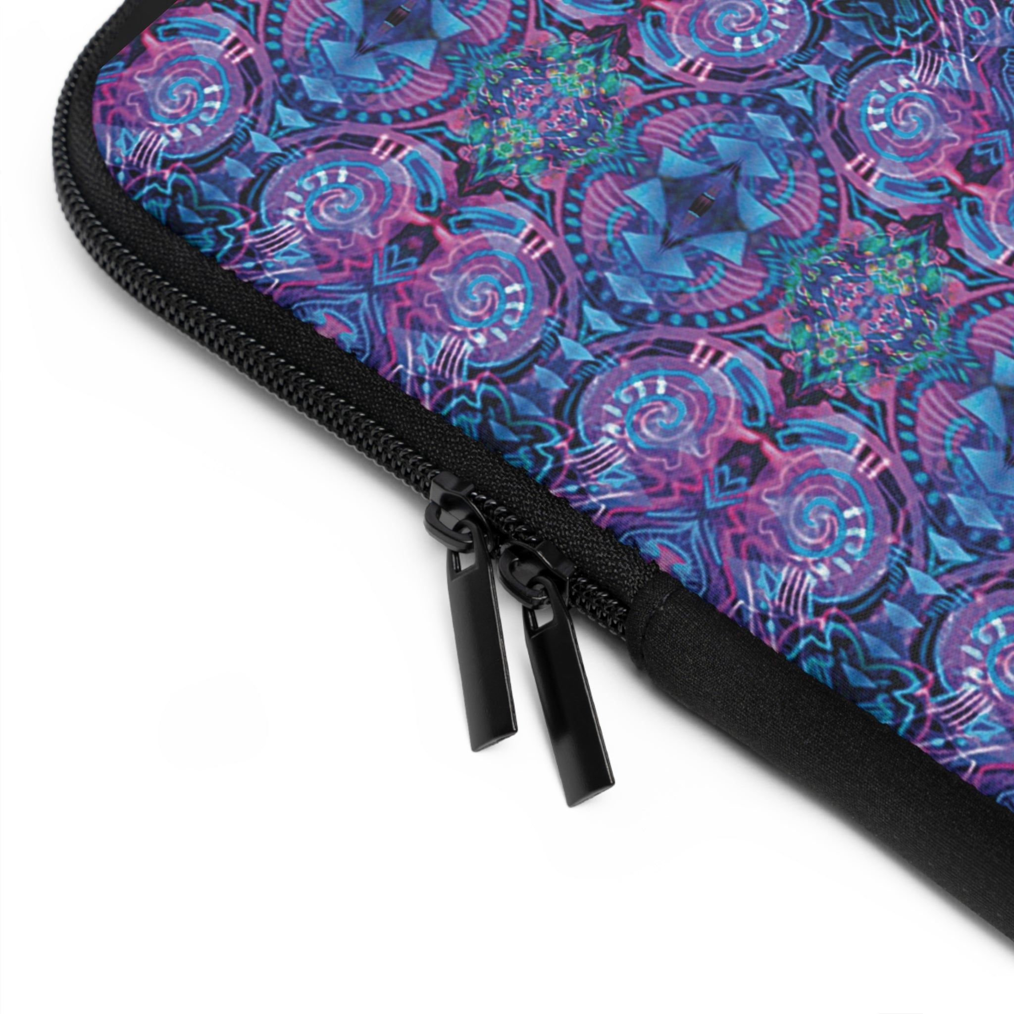 Jumbie Laptop/Tablet/Device Sleeves - Padma Repeatable