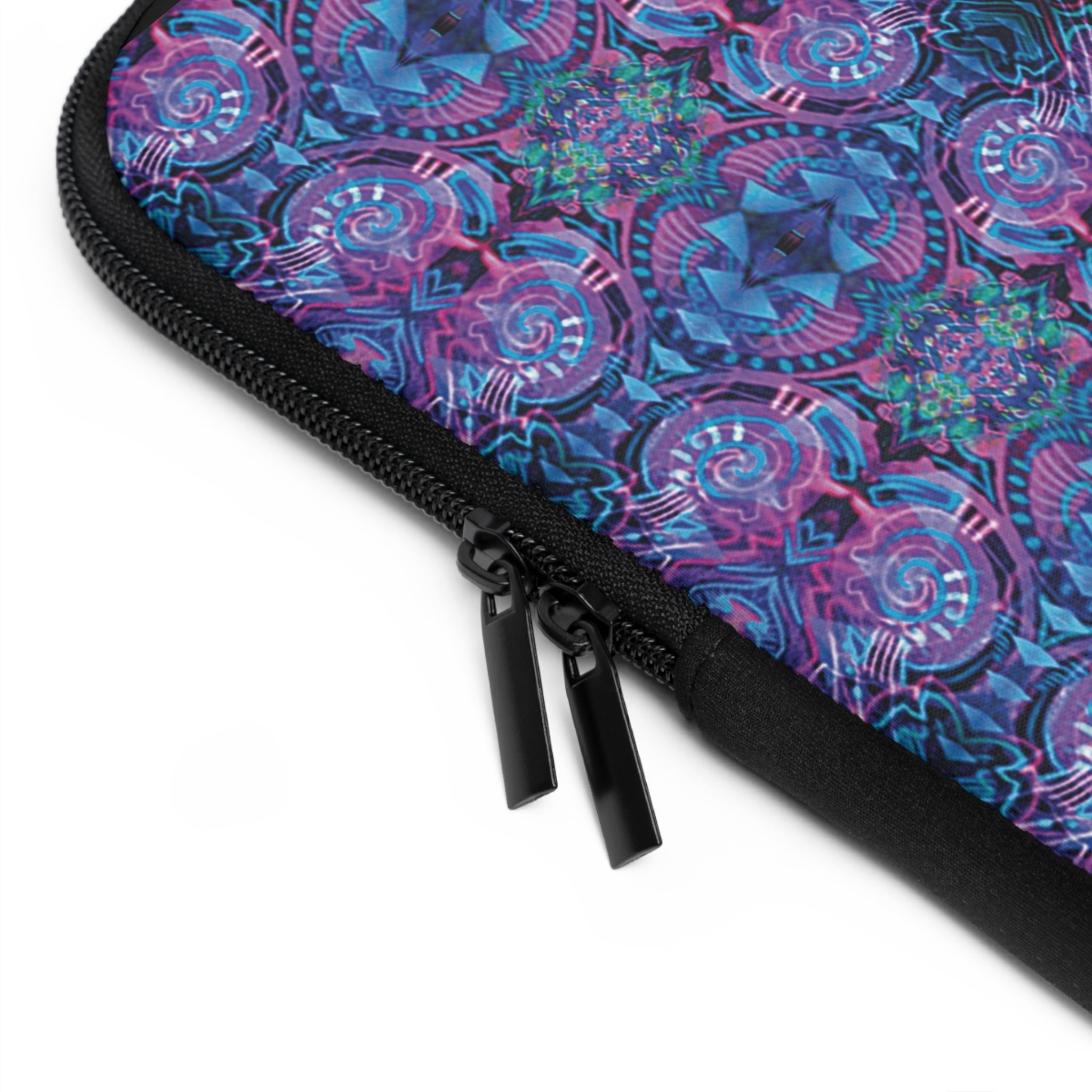 Jumbie Laptop/Tablet/Device Sleeves - Padma Repeatable