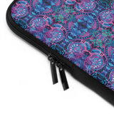 Jumbie Laptop/Tablet/Device Sleeves - Padma Repeatable