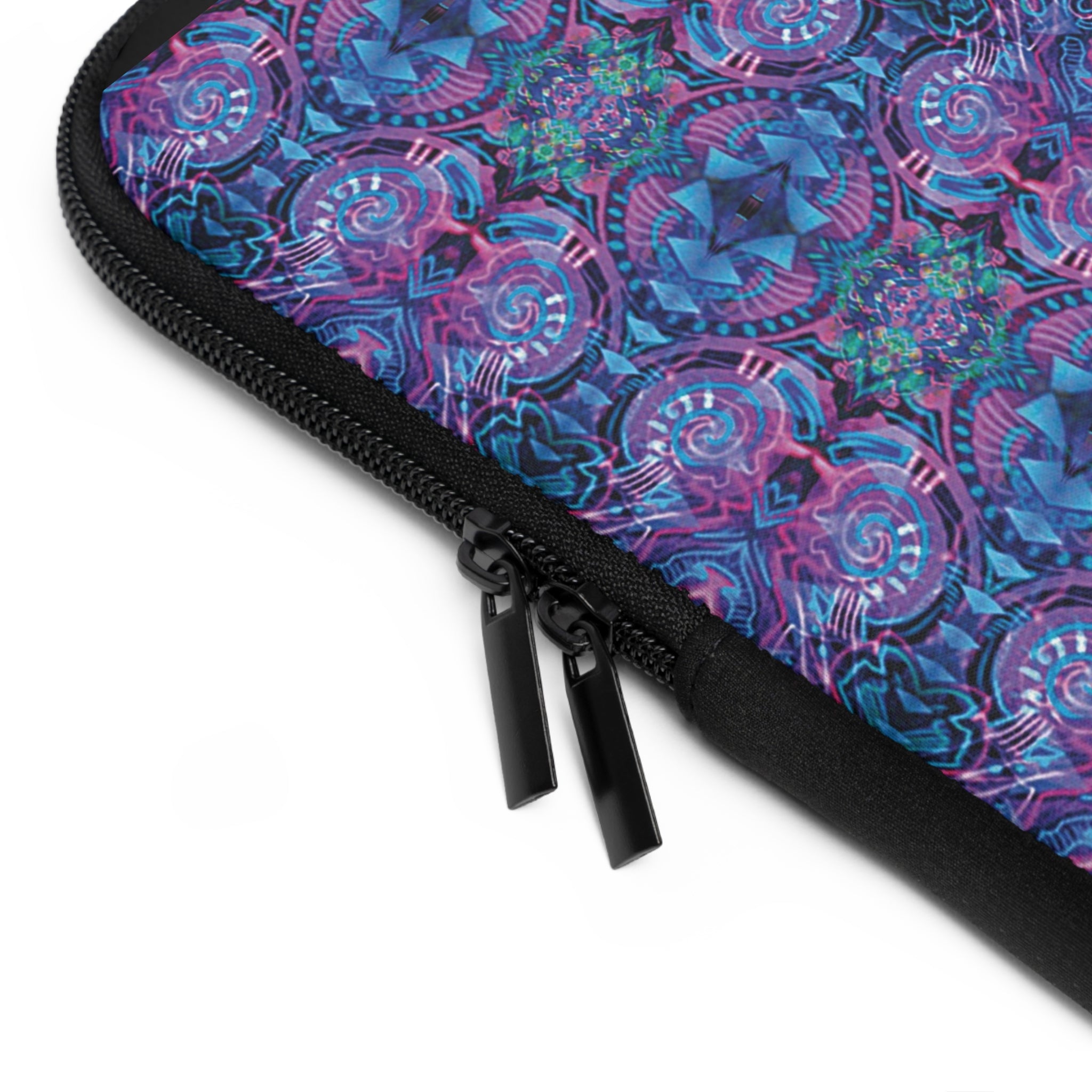 Jumbie Laptop/Tablet/Device Sleeves - Padma Repeatable