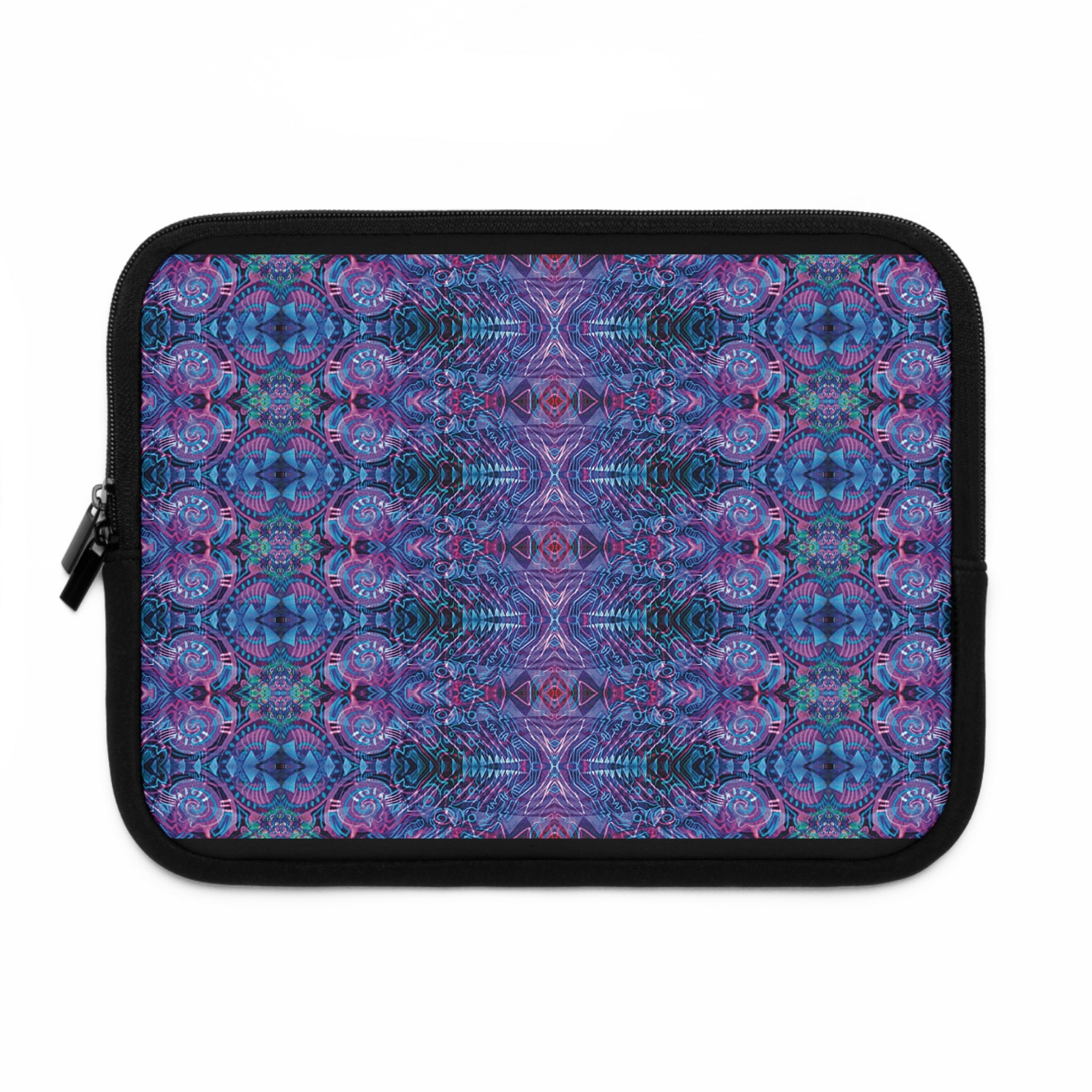 Jumbie Laptop/Tablet/Device Sleeves - Padma Repeatable