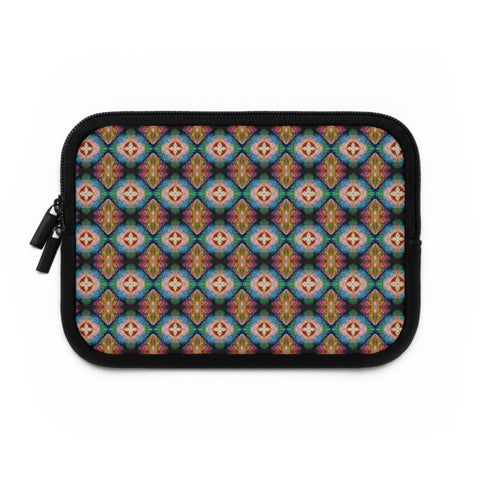 Jumbie Laptop/Tablet/Device Sleeves - Owl Repeatable