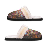 Jumbie Slippers - Gasnesh