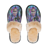 Jumbie Slippers - Padma