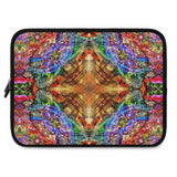 Jumbie Laptop/Tablet/Device Sleeves - Gashnesh Repeatable