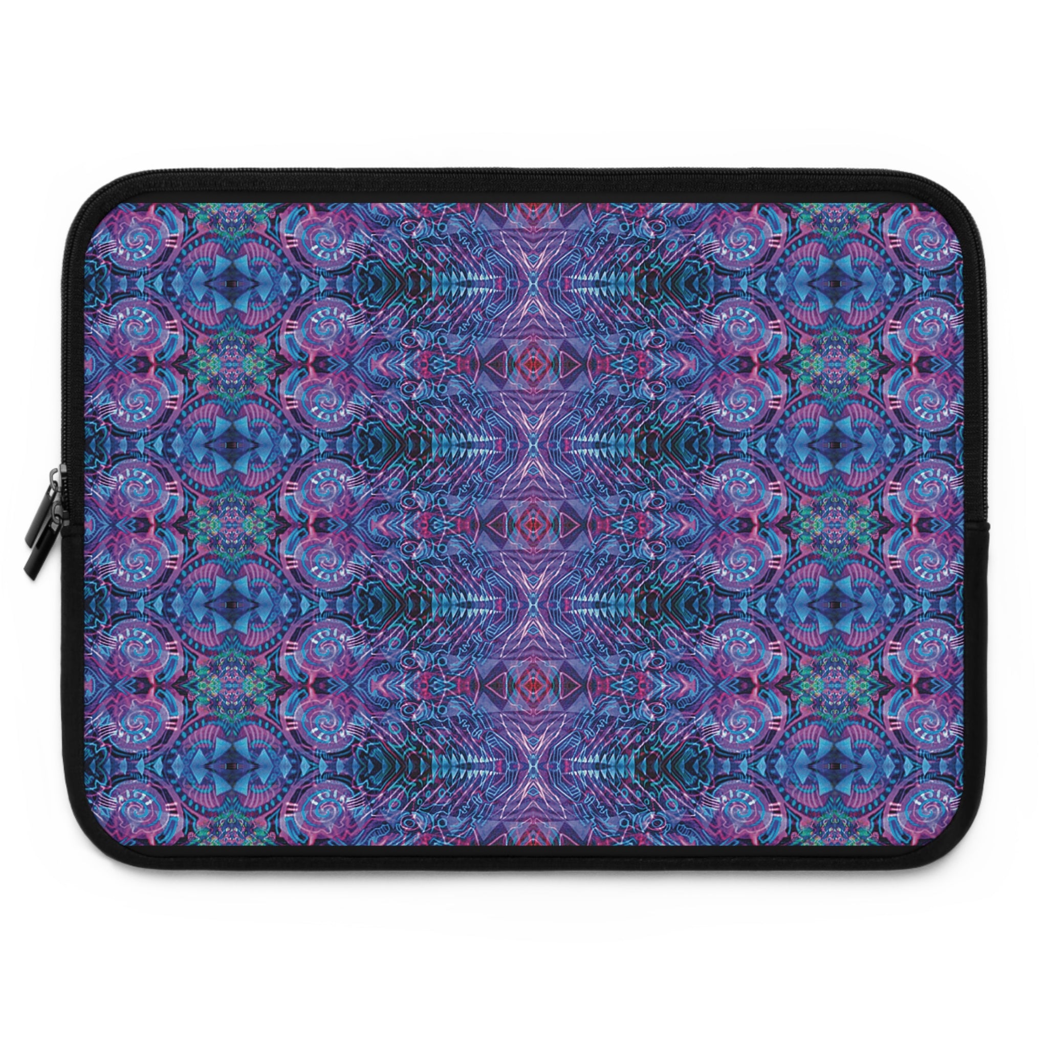 Jumbie Laptop/Tablet/Device Sleeves - Padma Repeatable