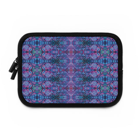Jumbie Laptop/Tablet/Device Sleeves - Padma Repeatable