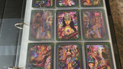 Hindu Trading Cards Pack