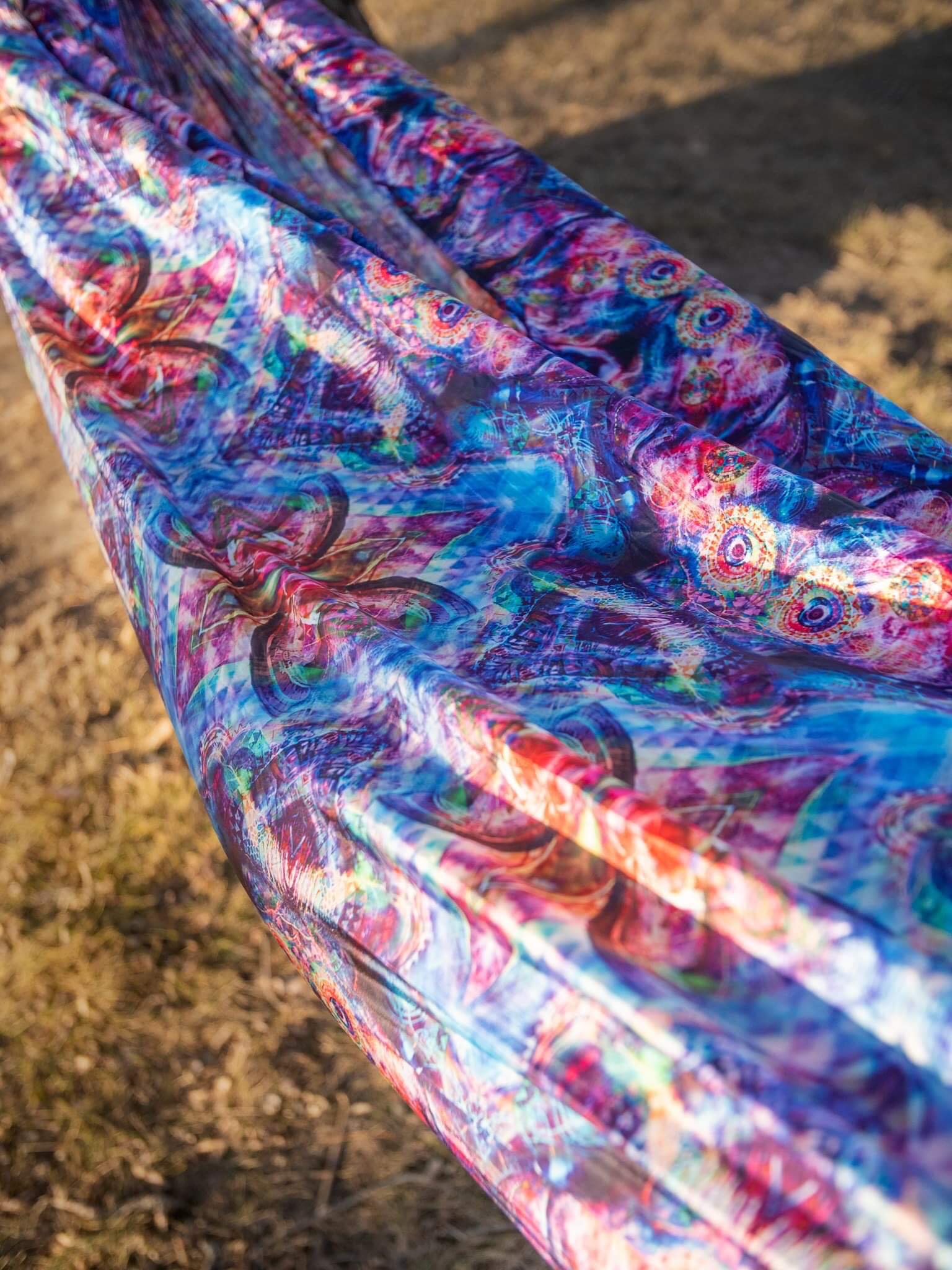 Padma Hammock