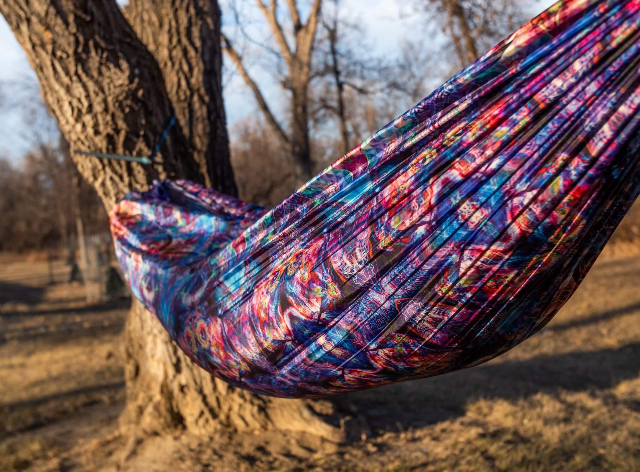Padma Hammock