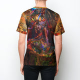 T-Shirt Ganesha