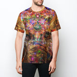 T-Shirt Ganesha