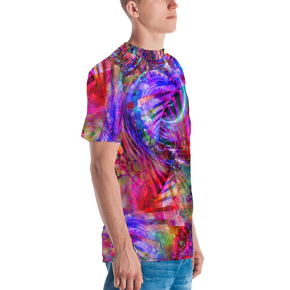 T-Shirt Abstract