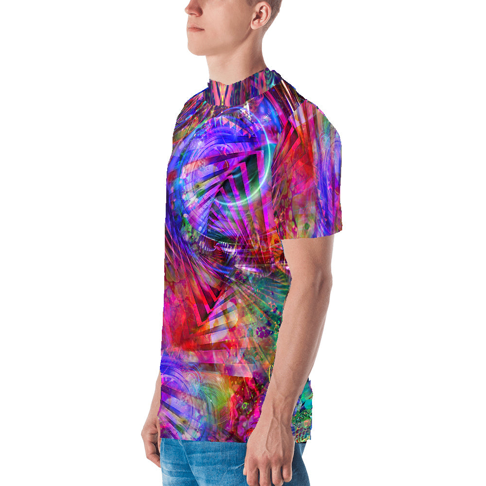 T-Shirt Abstract
