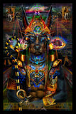 Anubis Matrix Portal