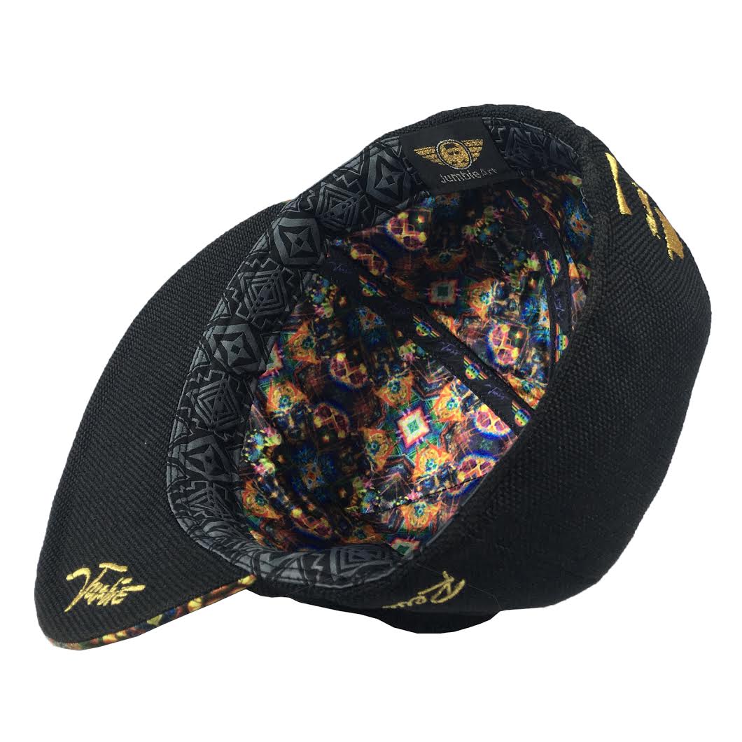 Hat - Anubis