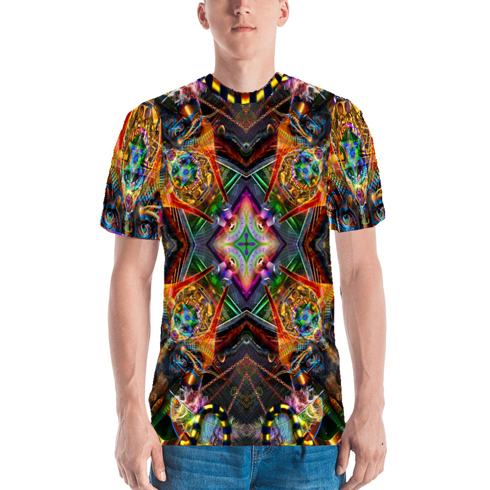 T-Shirt Anubis