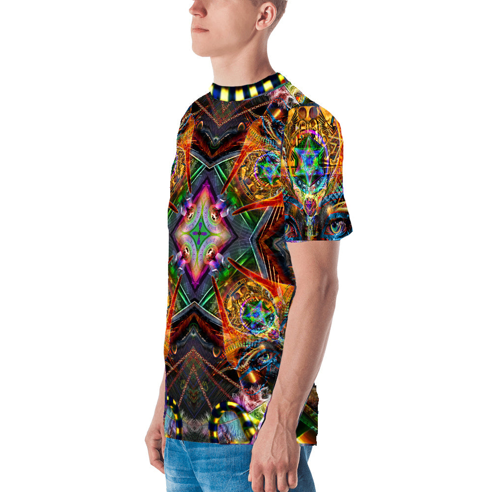 T-Shirt Anubis