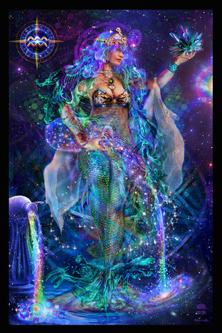 Aquarius Matrix Portal