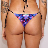 Geisha Garden Bikini Bottom 1