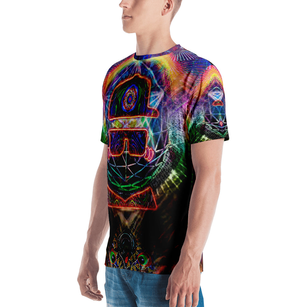 T-Shirt - Jumbie's Birthday
