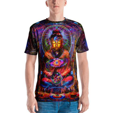 T-Shirt - Buddha