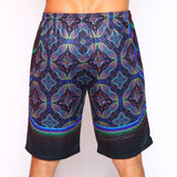 Disco Aliens Shorts Version 2