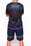Disco Aliens Sports Tee