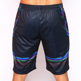 Disco Aliens Shorts