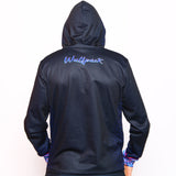 Wulfpack Unisex Pullover Hoodie