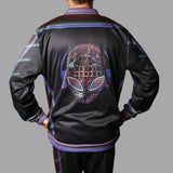 Disco Aliens Bomber