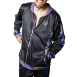 Disco Aliens Bomber