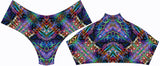 Eoto Remix Booty Shorts