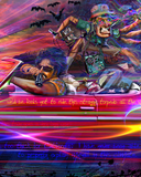 Bat Country Matrix Portal