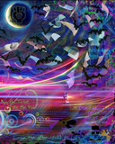 Bat Country Matrix Portal