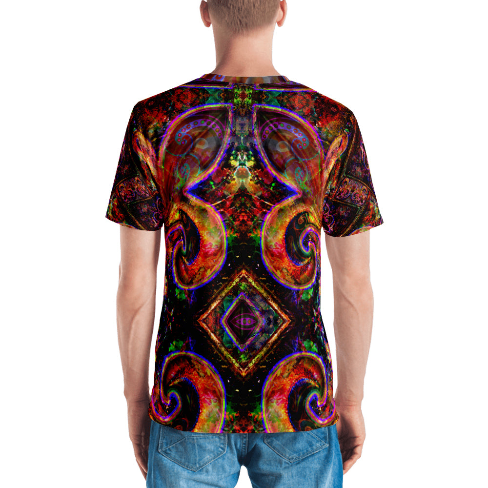 T-Shirt - Fleur-de-lis