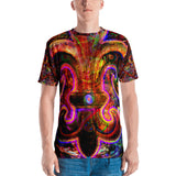 T-Shirt - Fleur-de-lis