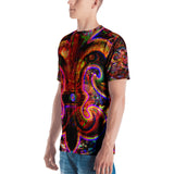 T-Shirt - Fleur-de-lis
