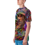 T-Shirt - Gonzo