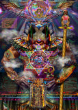 Horus Blanket