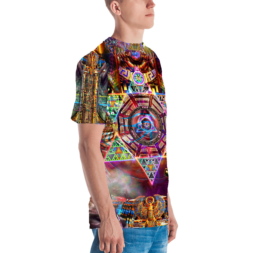 T-Shirt Horus