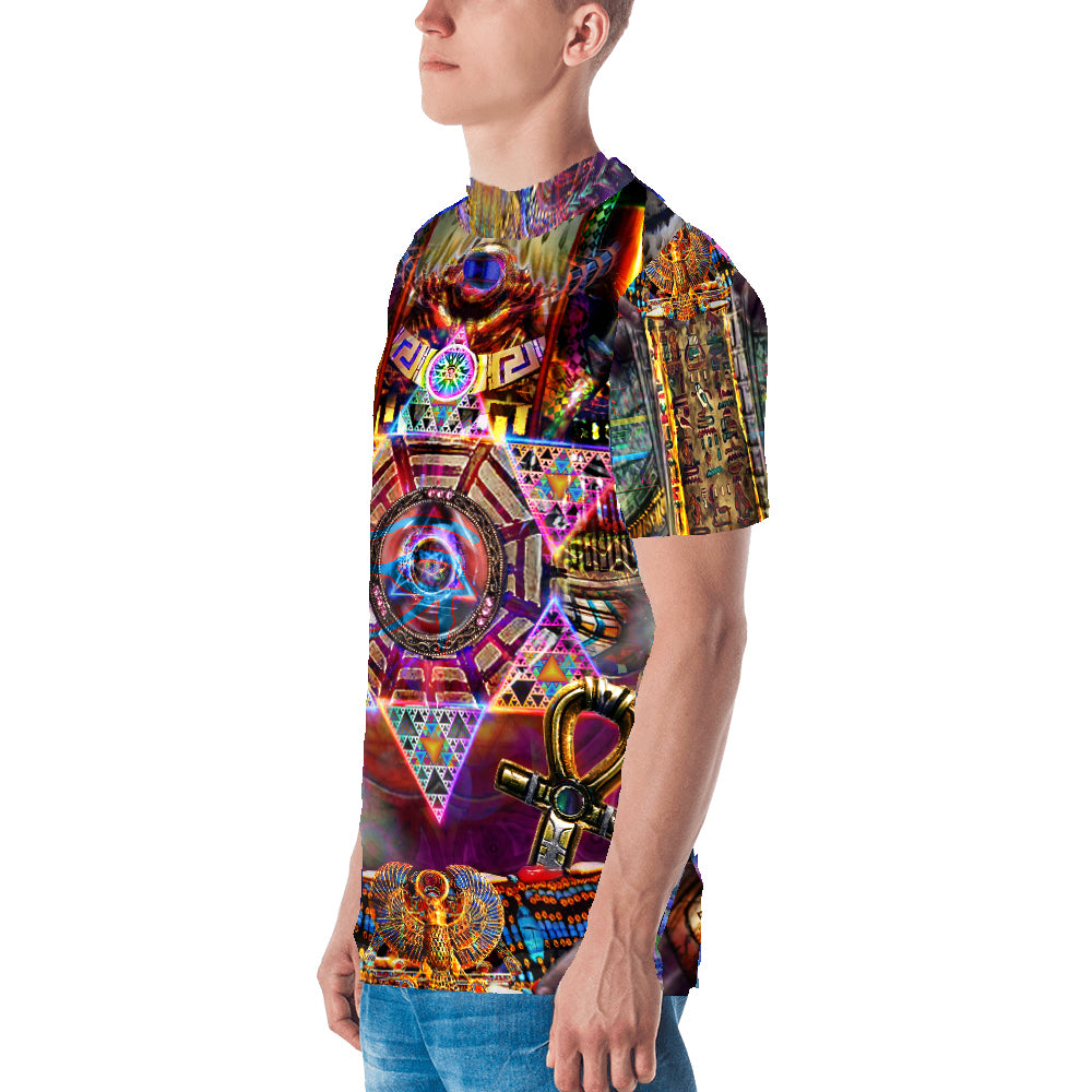 T-Shirt Horus
