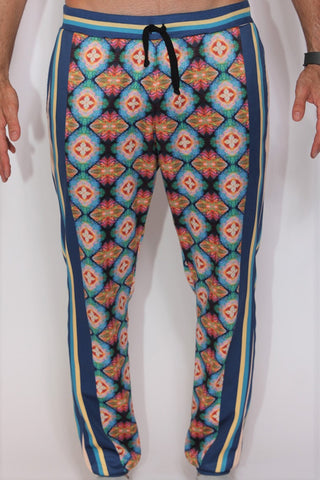 Owl Unisex Track Jogger