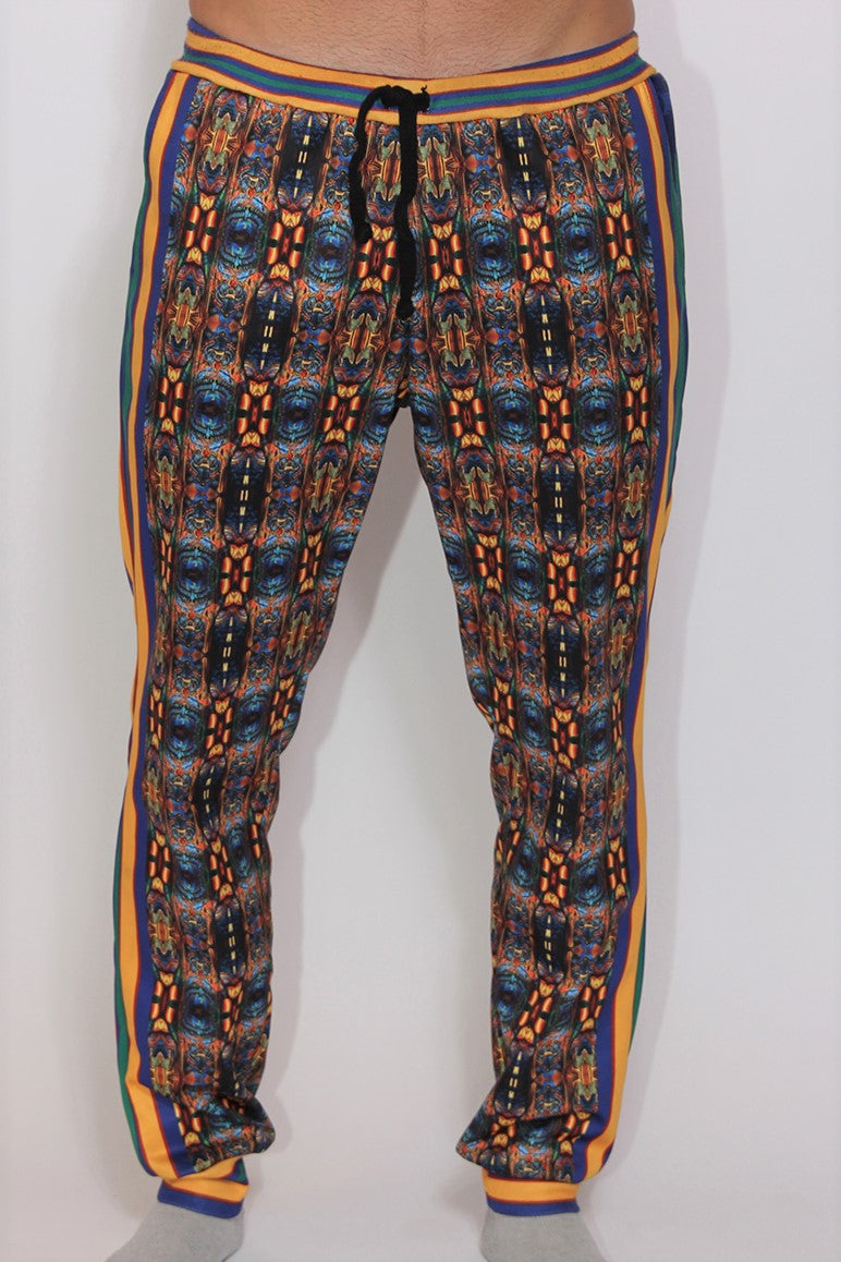 Anubis Track Jogger
